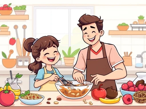 শিশুর জন্য চকলেটের স্বাস্থ্যকর বিকল্প