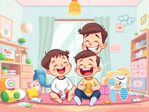 দুধ দাঁত পড়ে যাওয়ার আগে যত্ন নেওয়ার গুরুত্ব