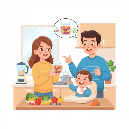 বাচ্চাদের পছন্দের ফলের জেলি বানানোর উপায়