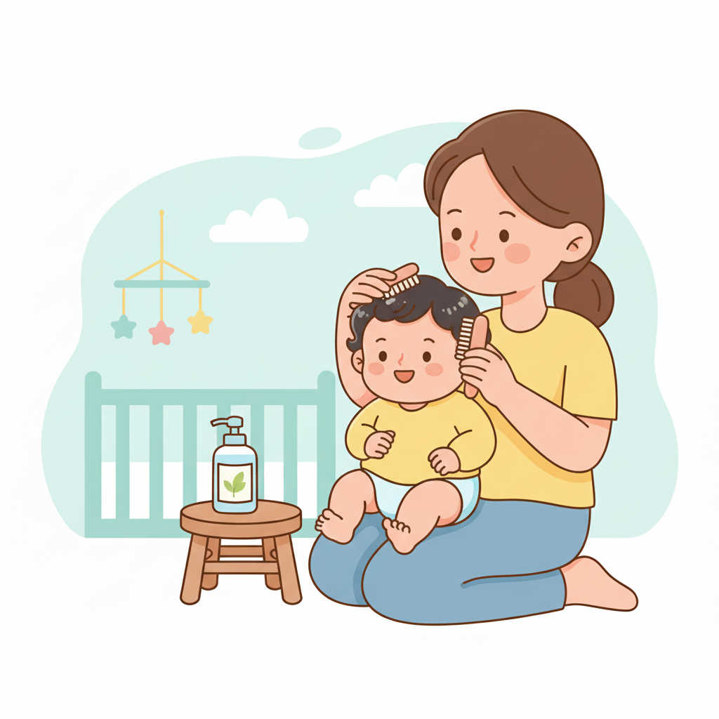 চুল দ্রুত গজানোর জন্য ঘরোয়া যত্ন
