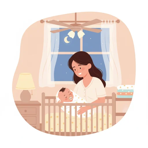 গ্রীষ্মে শিশুর জন্য লাইটওয়েট কম্বল ও কভার আইডিয়া
