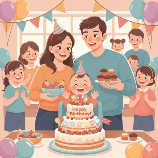 শিশুর জন্য মোমবাতিবিহীন নিরাপদ কেক আইডিয়া