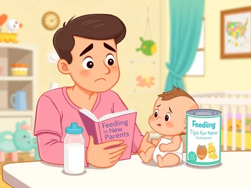 মায়ের দুধ ও ফর্মুলা দুধ একসাথে খাওয়ানো যাবে কি?