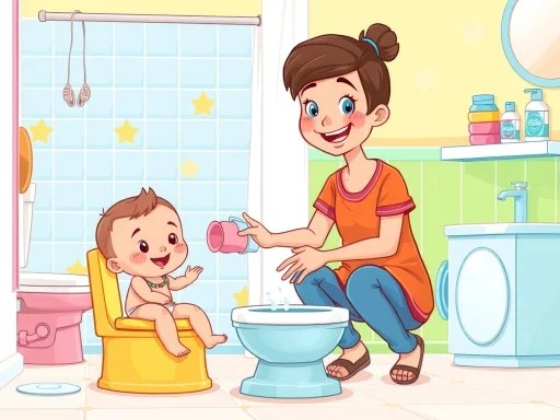 পটি ব্যবহারের পর জীবাণুমুক্ত রাখার সহজ নিয়ম