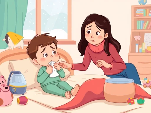 গলায় কফ জমলে কী করবেন