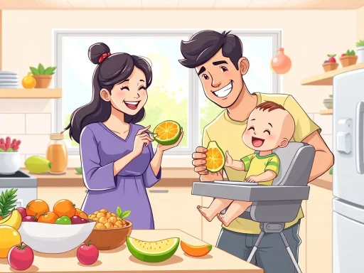 শিশুর রোগ প্রতিরোধ ক্ষমতায় অর্গানিক পেয়ারা