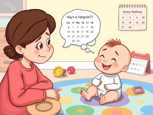শিশুর দাঁত ওঠা বিলম্বিত হলে কী করবেন