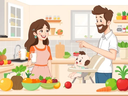 অর্গানিক ছাগলের দুধ: শিশুর জন্য কতটা উপযোগী?