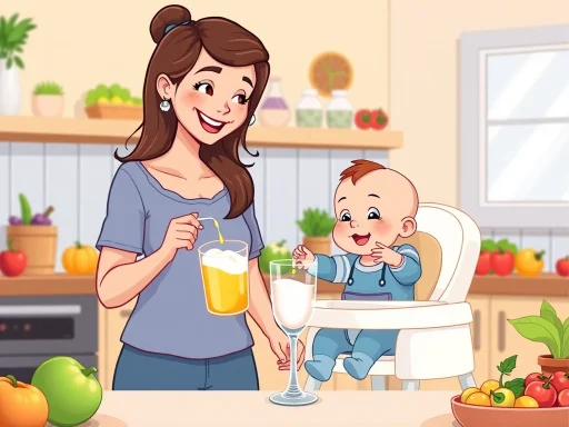 শিশুর জন্য দুধে অর্গানিক মধু মেশানোর উপকারিতা