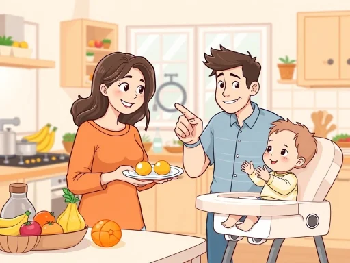 শিশুর জন্য ডিমের কুসুম ও সাদা অংশের পার্থক্য